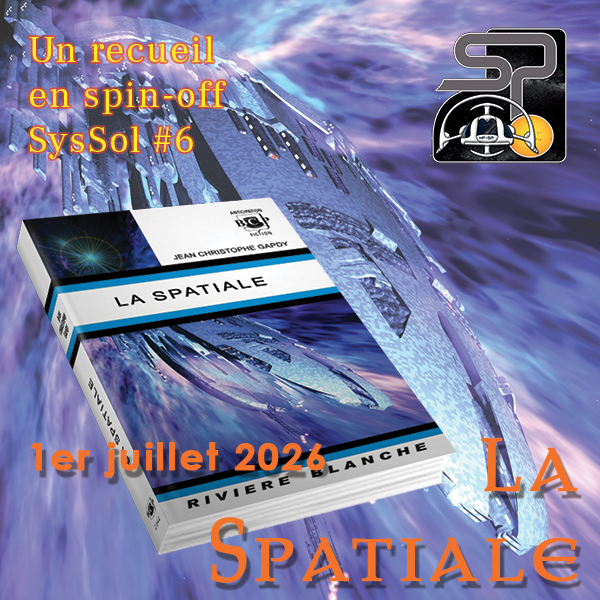 La Spatiale