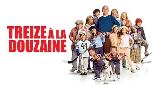 Treize à la douzaine