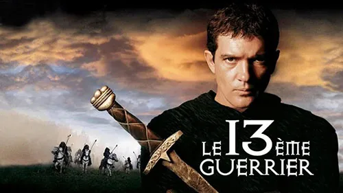 Le 13<sup>e</sup> Guerrier