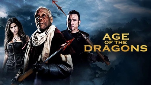 Age of the Dragons