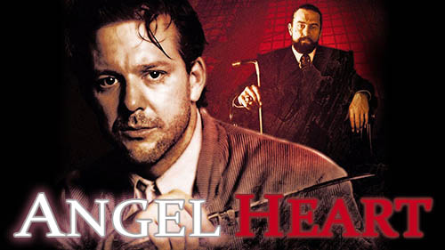 Angel Heart : Aux portes de l'enfer
