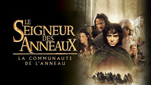 La Communauté de l'anneau