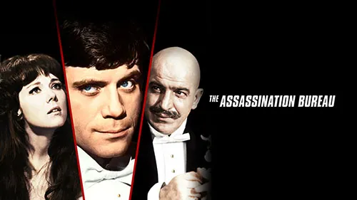 Assassinats en tous genres