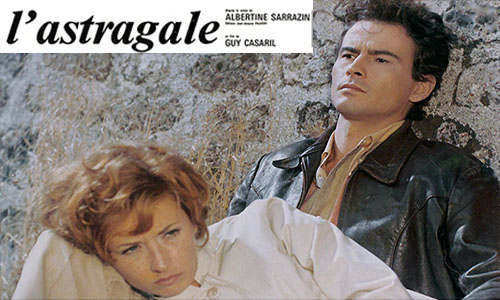 L'astragale