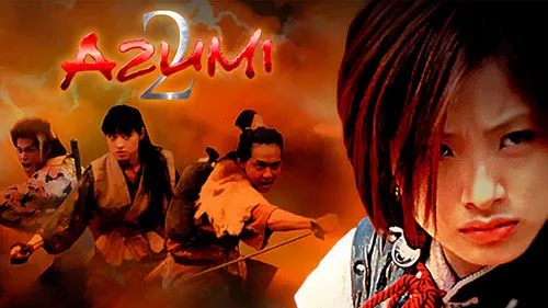 Azumi 2