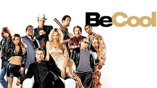 Be Cool