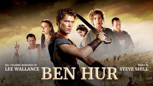 Ben Hur