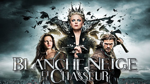 Blanche-Neige 2012