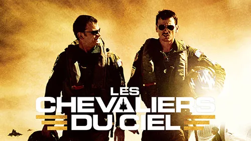 Les Chevaliers du ciel