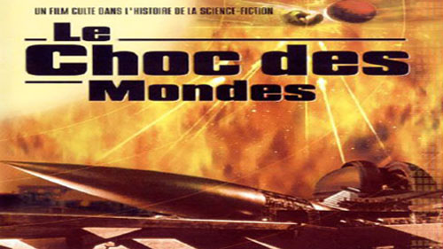 Le Choc des mondes
