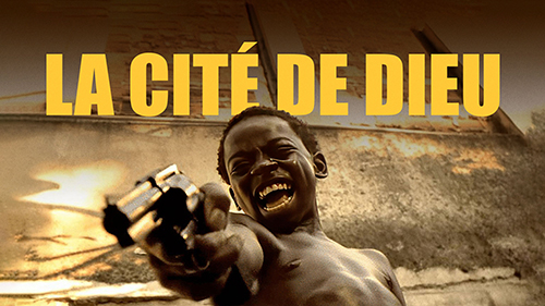 La Cité de Dieu