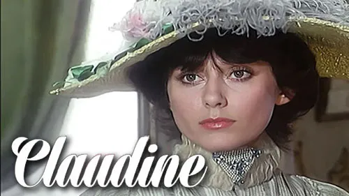 Claudine
