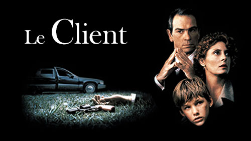 Le client
