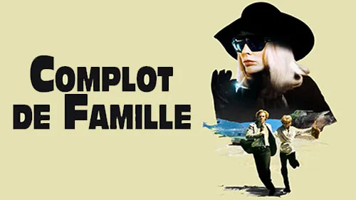 Complot de famille