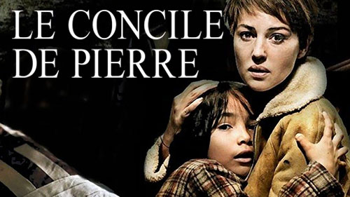 Le concile de pierre