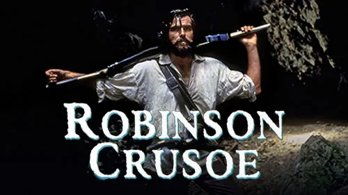 Robinson Crusoe