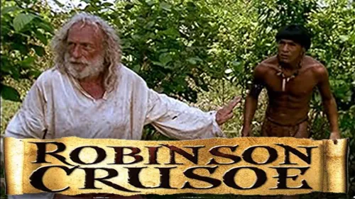 Robinson Crusoe