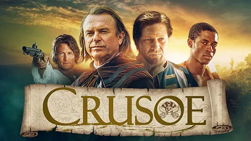 Crusoe