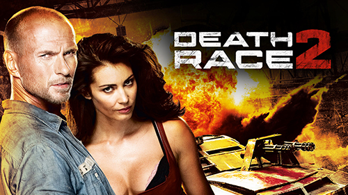 Death Race 2