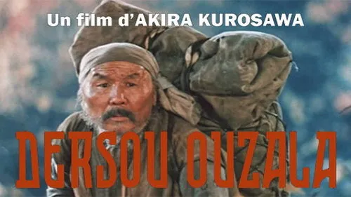 Dersou Ouzala