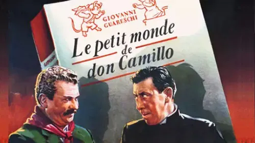 Le petit monde de Don Camillo