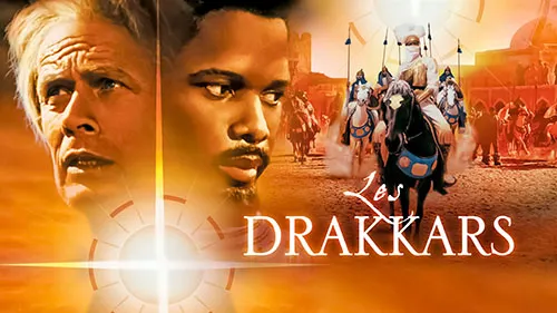 Les Drakkars