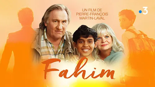 Fahim