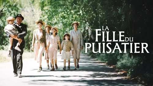 La fille du puisatier