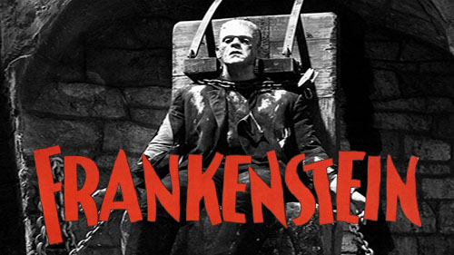 Frankenstein