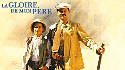 La gloire de mon père