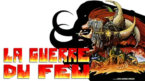 La Guerre du feu