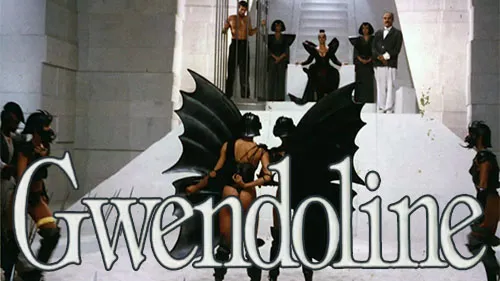 Gwendoline