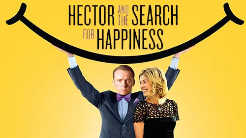 Hector et la recherche du bonheur