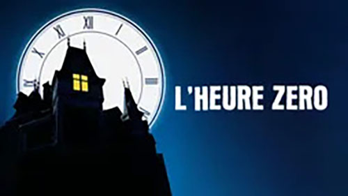 L'heure zéro