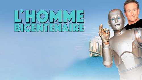 L'Homme bicentenaire