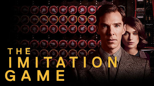 Imitation Game