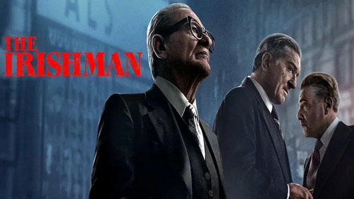 The Irishman
