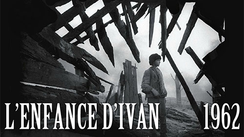 L'enfance d'Ivan