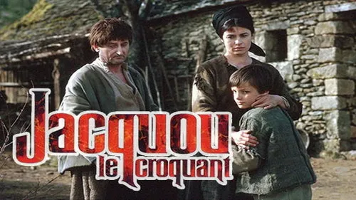 Jacquou le croquant