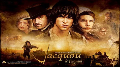 Jacquou le croquant