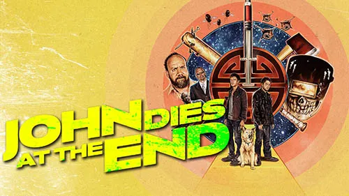 John Dies at the End