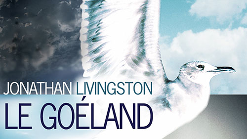 Jonathan Livingston le goéland