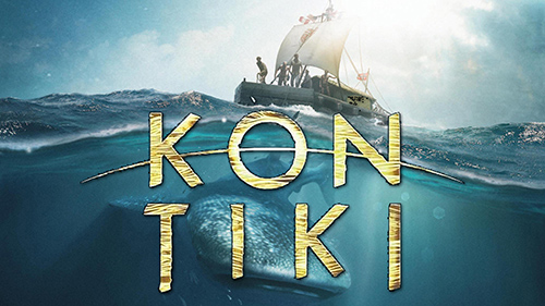 Kon-Tiki