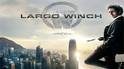 Largo Winch