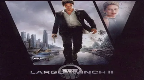 Largo Winch 2