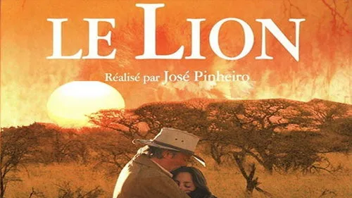 Le lion