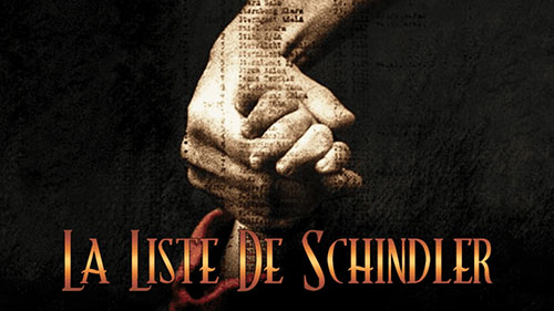 La liste de Schindler