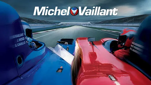 Michel Vaillant