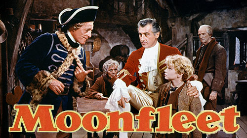 Les contrebandiers du Moonfleet