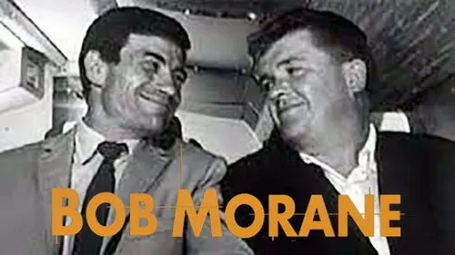 Bob Morane